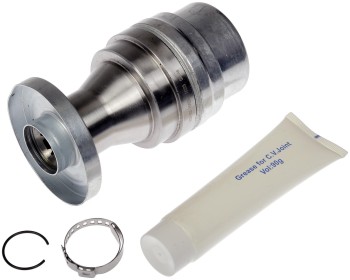 Drive Shaft CV Joint
