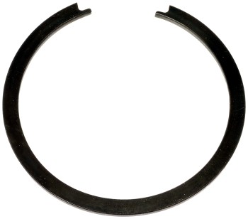 Wheel Bearing Retaining Ring