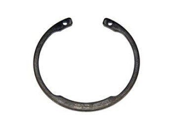 Wheel Bearing Retaining Ring