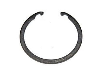 Wheel Bearing Retaining Ring