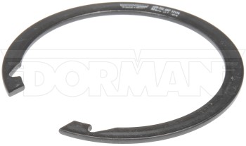 Wheel Bearing Retaining Ring