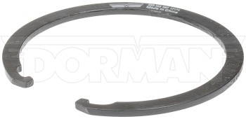 Wheel Bearing Retaining Ring