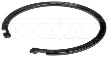 Wheel Bearing Retaining Ring