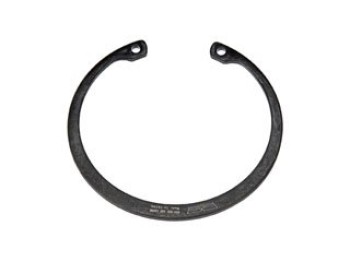 Wheel Bearing Retaining Ring