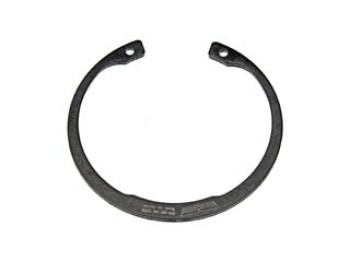 Wheel Bearing Retaining Ring