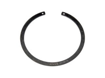 Wheel Bearing Retaining Ring