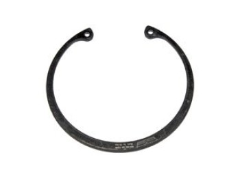 Wheel Bearing Retaining Ring