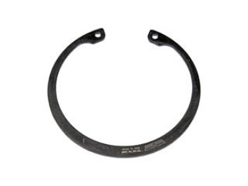 Wheel Bearing Retaining Ring