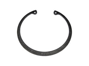 Wheel Bearing Retaining Ring