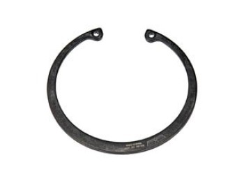 Wheel Bearing Retaining Ring