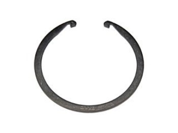 Wheel Bearing Retaining Ring
