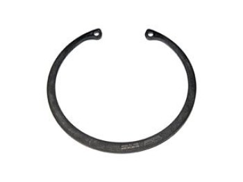 Wheel Bearing Retaining Ring