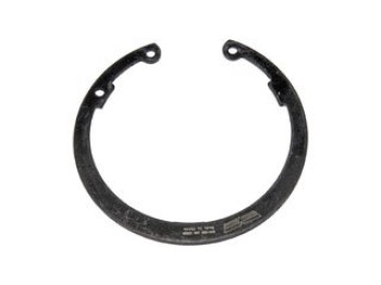Wheel Bearing Retaining Ring