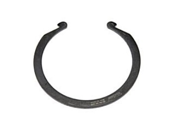 Wheel Bearing Retaining Ring