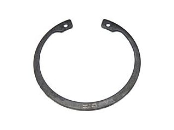 Wheel Bearing Retaining Ring