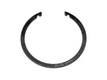 Wheel Bearing Retaining Ring