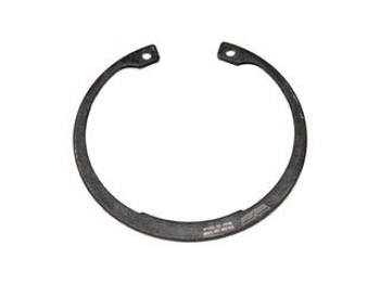 Wheel Bearing Retaining Ring