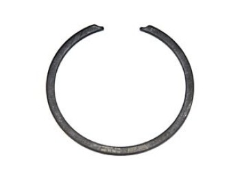 Wheel Bearing Retaining Ring