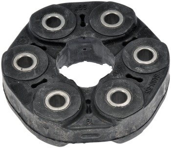 Drive Shaft Coupler