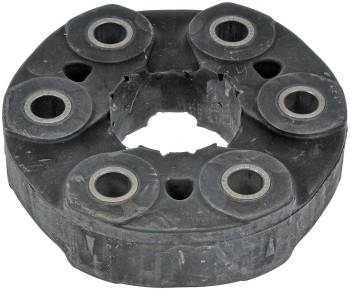 Drive Shaft Coupler