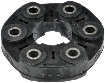 Drive Shaft Coupler