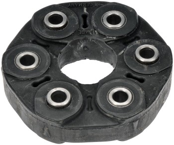 Drive Shaft Coupler