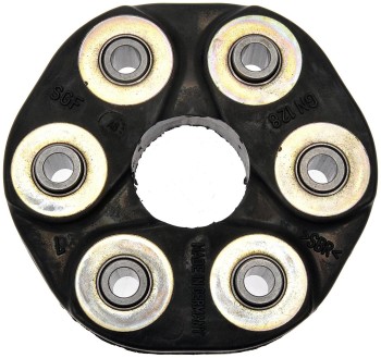 Drive Shaft Coupler