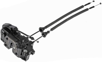 Door Lock Actuator Motor