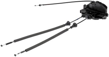 Door Lock Actuator Motor