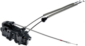 Door Lock Actuator Motor