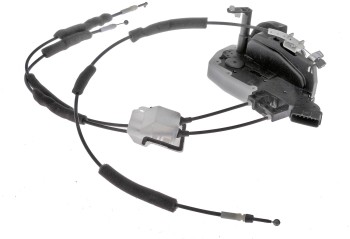 Door Lock Actuator Motor