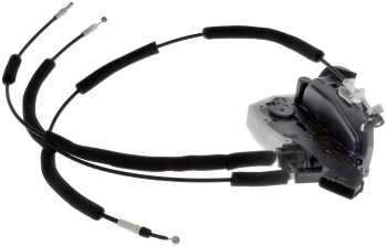 Door Lock Actuator Motor