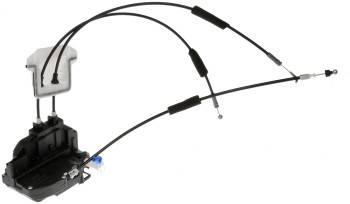 Door Lock Actuator Motor