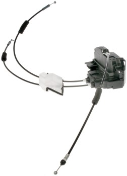 Door Lock Actuator Motor