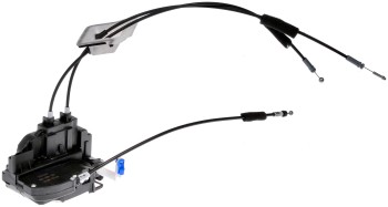 Door Lock Actuator Motor