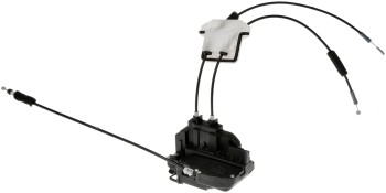 Door Lock Actuator Motor