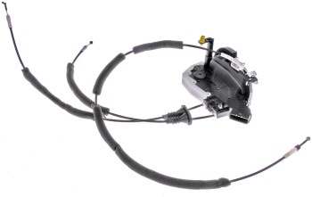 Door Lock Actuator Motor