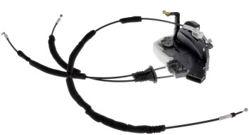 Door Lock Actuator Motor