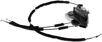 Door Lock Actuator Motor