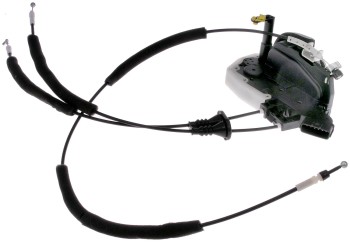 Door Lock Actuator Motor