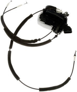 Door Lock Actuator Motor