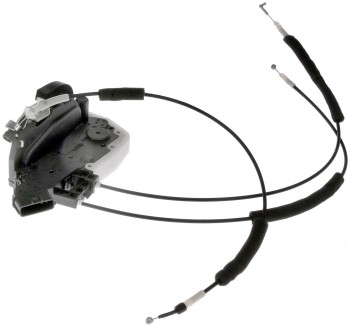 Door Lock Actuator Motor