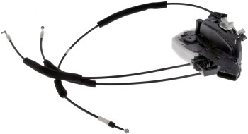 Door Lock Actuator Motor