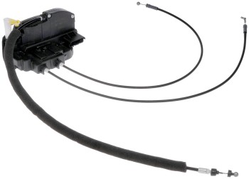 Door Lock Actuator Motor