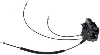 Door Lock Actuator Motor