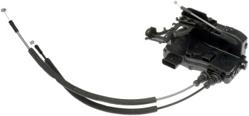 Door Lock Actuator Motor