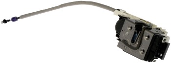 Door Lock Actuator Motor