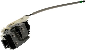 Door Lock Actuator Motor