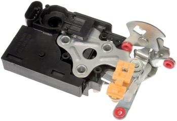 Door Lock Actuator Motor