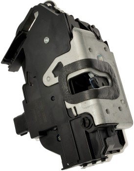 Door Lock Actuator Motor